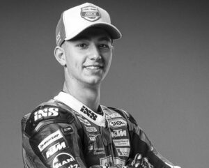 Kecelakaan Fatal di Mugello, Pembalap Moto3 Jason Dupasquier Meninggal Dunia