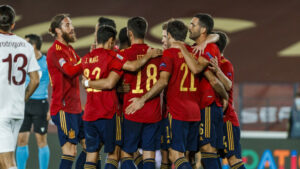 Kejutan Luis Enrique, 5 Pesepakbola Top Ini Tersingkir Dari Timnas Spanyol Di Euro 2020