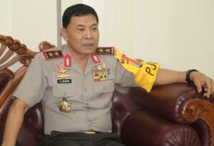 Erick Thohir Angkat Polisi Yang Pernah Terseret Kasus Gayus Tambunan Jadi Komisaris Jasa Marga