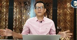 Refly Harun: Dalam Tes Wawasan Kebangsaan KPK, Terlihat Rezim Takut Hal-Hal Berbau Islam