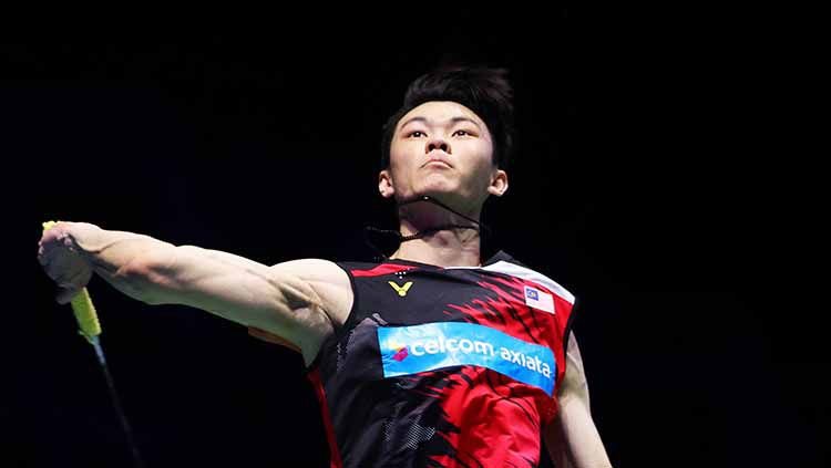 Malaysia Open Ditunda, Lee Chong Wei Minta Pebulutangkis Malaysia Fokus ke Olimpiade