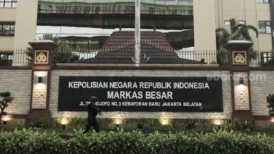 TPNPB-OPM Ancam Habisi Militer dan Orang Jawa, Polri: Negara Tak Boleh Kalah Oleh Teroris