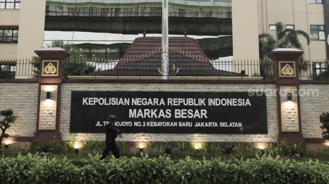TPNPB-OPM Ancam Habisi Militer dan Orang Jawa, Polri: Negara Tak Boleh Kalah Oleh Teroris