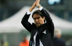 Gantkan Antonio Conte, Simone Inzaghi Bakal Tangani Inter Milan Hingga 2023