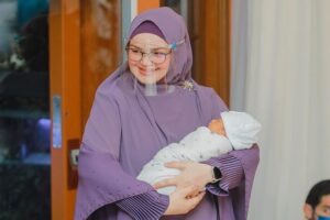 Siti Nurhaliza Didenda Rp.34,5 Juta Karena Langgar Prokes COVID-19