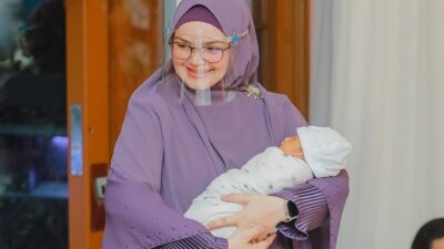 Siti Nurhaliza Didenda Rp.34,5 Juta Karena Langgar Prokes COVID-19