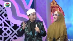 Alami Kendala Finansial, Ustadz Solmed Utang Ratusan Juta Rupiah ke April Jasmine