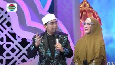 Alami Kendala Finansial, Ustadz Solmed Utang Ratusan Juta Rupiah ke April Jasmine