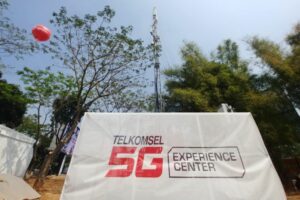 Layanan 5G Telkomsel Lulus Uji Kelaikan Operasi Dari Kemkominfo