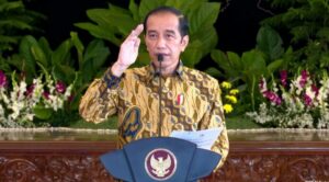 Soal KPK, Rachland Nashidik: Jokowi Singkirkan Siapa Yang Halangi Politik Istana