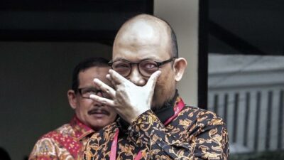 Arteria Dahlan: Kehadiran Novel Baswedan Masih Diperlukan KPK
