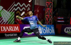 Ihsan Maulana Diharapkan Mampu Rebut Gelar Juara di Turnamen Eropa