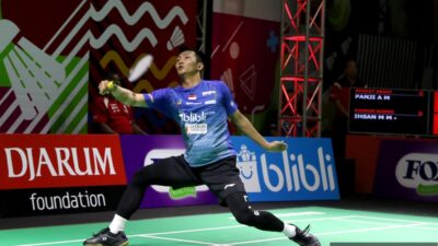Ihsan Maulana Diharapkan Mampu Rebut Gelar Juara di Turnamen Eropa