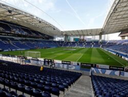 Final Liga Champions Resmi Dipindahkan UEFA Dari Turki ke Portugal