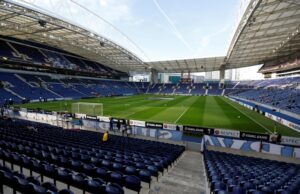 Final Liga Champions Resmi Dipindahkan UEFA Dari Turki ke Portugal