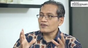Dituding Kadrun Karena Bela Palestina, Menantu Gus Mus: Saya Tak Peduli