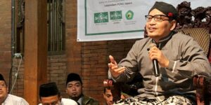 Ulil Heran Para Aktivis Pembela Minoritas di Indonesia Justru Dukung Israel