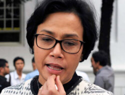Sri Mulyani Ngaco dan Ngawur! Sembako Harusnya Disubsidi, Pendidikan Harusnya Gratis