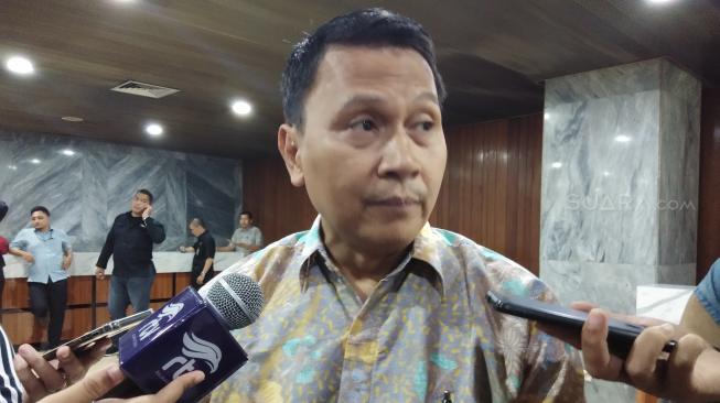PKS Mulai Siapkan Kader Gantikan Anies Baswedan di Pilgub DKI Jakarta 2024