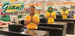 7.000 Pegawai Giant Dipecat, Serikat Kerja Pertanyakan Stimulus Pemerintah