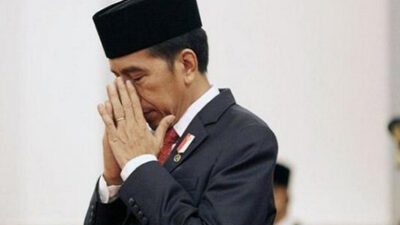 Sebenarnya Lockdown Bisa, Masalahnya Jokowi Mau Tidak Selamatkan Nyawa Rakyat