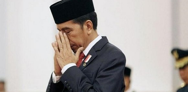 Sebenarnya Lockdown Bisa, Masalahnya Jokowi Mau Tidak Selamatkan Nyawa Rakyat