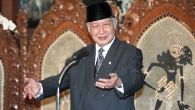 100 Tahun Soeharto, Titiek: Bapak Pasti Sedih Lihat Kondisi Indonesia Seperti Sekarang Ini