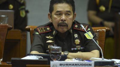 Jaksa Agung Janji Usut Skandal Impor Emas Libatkan Bea Cukai Senilai Rp.47,1 Triliun