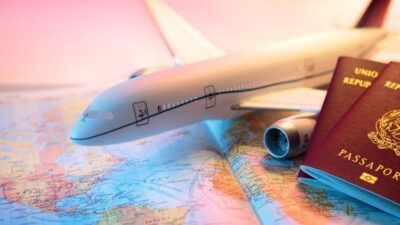Cegah COVID-19, Hongkong Resmi Larang Semua Penerbangan Dari India dan Indonesia