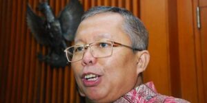 Arsul Sani: Niat Prabowo Berantas Mafia Alutsista Jangan Sampai Lahirkan Mafia Baru