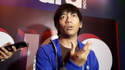 Habis Gofar Hilman, Kini Rian D’Masiv Dituding Lakukan Pelecehan Seksual