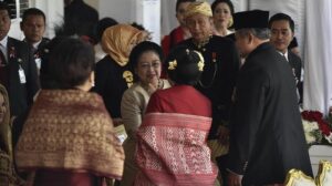 Dendam Lama Mega-SBY dan Keengganan Koalisi PDIP-Demokrat
