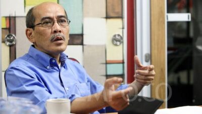 87 Persen Utang Pemerintah Berupa Surat Utang, Faisal Basri: Jika Ada Aksi Jual, Semaput Kita!