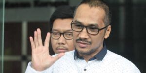 Cipta Panca Laksana: KPK Rusak Sejak Dipegang Abraham Samad Yang Berambisi Jadi Wapres
