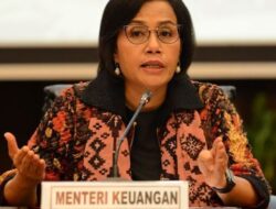Orang Super Kaya Penghasilan Di Atas Rp.5 Miliar Dipajaki 35 Persen, Sri Mulyani: Cermin Keadilan