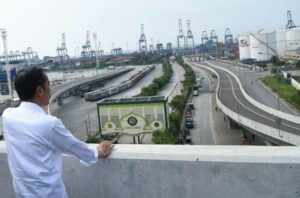 Bandingkan Dengan Era Soeharto, Rizal Ramli Ungkap Alasan Proyek Infrastruktur Jokowi Sering Rugi