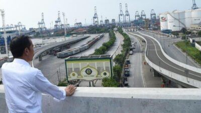 Bandingkan Dengan Era Soeharto, Rizal Ramli Ungkap Alasan Proyek Infrastruktur Jokowi Sering Rugi