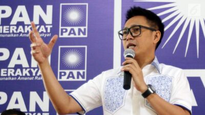 Kritik Sembako Bakal Kena Pajak, Eko Hendro Purnomo: Pemerintah Kurang Empati