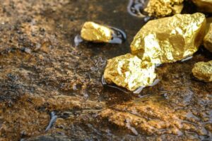 Turki Temukan Cadangan Emas 20 Ton Senilai 1,2 Miliar Dolar AS