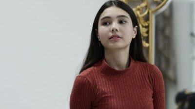 Peran Zahra Dituding Kampanyekan Pedofilia, Sinetron Suara Hati Istri Diadukan ke KPI