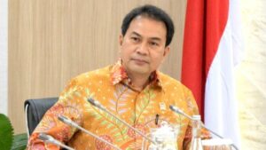Ralat Keterangan, Eks Penyidik KPK Stepanus Robin Bantah Terima Rp.3,15 Miliar Dari Azis Syamsuddin