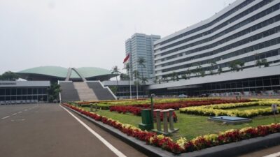 Idris Laena: Amandeman UUD Ada Usul Penguatan DPD, Bentuk Utusan Golongan Hingga Perpanjang Jabatan Presiden