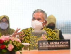 Teror Pinjol Bikin Resah, Achmad Hafisz Thohir: Respons Pemerintah Lambat Hadapi Kejahatan Digital