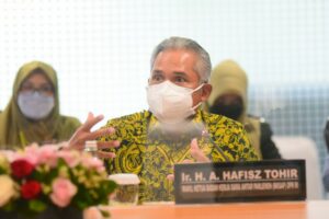 Teror Pinjol Bikin Resah, Achmad Hafisz Thohir: Respons Pemerintah Lambat Hadapi Kejahatan Digital