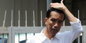 Jokowi Syok Berat, Investasi Rp.708 Triliun Mangkrak