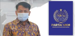 Ketum PUKM Bustan Pinrang Galang Koperasi Bersatu Bentuk BUMK Perumahan