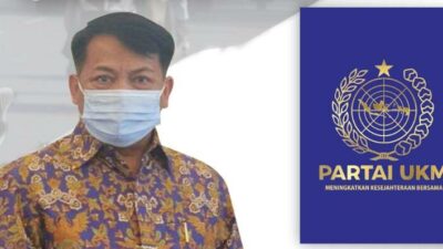 Ketum PUKM Bustan Pinrang Galang Koperasi Bersatu Bentuk BUMK Perumahan