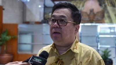 Rawan Disalahgunakan, Darmadi Durianto Minta Erick Thohir Hapus Fasilitas Kartu Kredit Bos BUMN