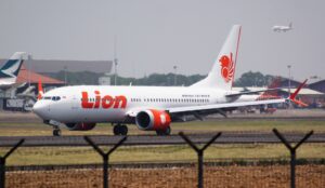 2 Penumpang Lion Air Positif COVID-19 Lolos Masuk Kalbar, Surat Tes PCR Palsu Beli Di Calo