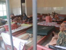 Jasa Layanan Panti Asuhan dan Panti Jompo Pun Bakal Dikenakan PPN